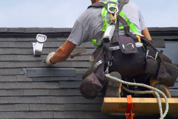 Quick and Trustworthy Emergency Roof Repair Services in Dobson, NC