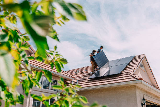Best Roof Gutter Cleaning  in Dobson, NC