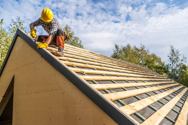 Best Roof Waterproofing Services  in Dobson, NC