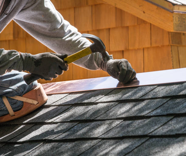Best New Roof Installation  in Dobson, NC